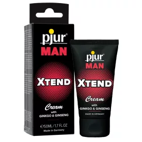 Xtend krém péniszerek, 50mL