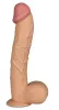 12" Legendary King-sized  Realistic Dildo