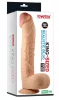 12" Legendary King-sized  Realistic Dildo