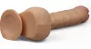 12" Legendary King-sized  Realistic Dildo