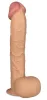 12" Legendary King-sized  Realistic Dildo