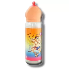 DIABLO PICANTE - ÜVEG MELL HÚS 750 ML /ES/PT/EN/FR/IT/