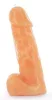 Péniszgyertya 18 cm