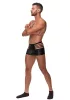 Boxer CAGE SHORT Black-S