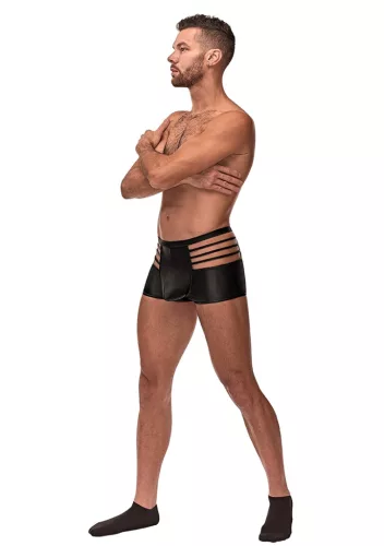 Boxer CAGE SHORT Black-S