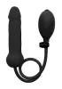 Fújható dildo Jaj 12cm