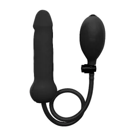 Fújható dildo Jaj 12cm