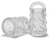 Nip-Pull Gripper Oxball Clear: