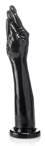 5 UJJ PLUSZ 38 x 7,5 cm