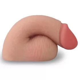 5.5" Skinlike Limpy Cock