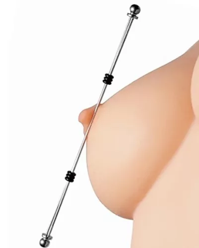 ABACUS mellbimbórúd 20 cm