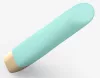 Vibro Delight Me 12 x 1,7 cm Mint