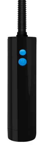 Automatikus péniszpumpa 21 x 6 cm