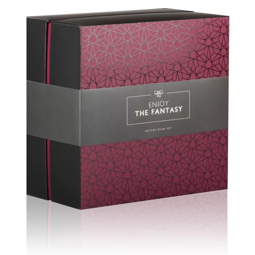 Különleges SM The Fantasy box set