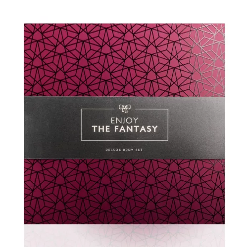 Különleges SM The Fantasy box set