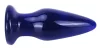A Fénylő Rezgő Üvegdugó 11 x 4,2 cm