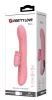 Vibrátoros nyúl Gina Pink