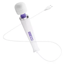 My Magic Wand vibrátorom - fej 58mm lila