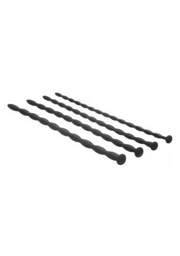 4 rúdból álló szett sporal csavarhoz 30 cm - átmérő 7-től 10mm-ig