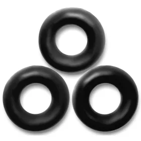 3 kövér Willy Black farkas készlet