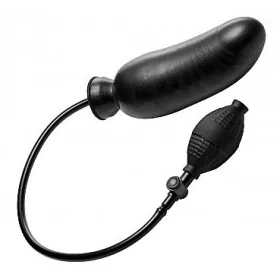 Fújható dildo Renegade 15 x 5 cm