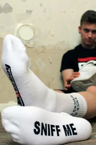 Bassza le a zoknimat, Sk8erboy-t-43-46