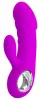 Vibro Rabbit Ansel Pretty Love 16 x 3,4cm