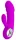 Vibro Rabbit Ansel Pretty Love 16 x 3,4cm