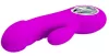 Vibro Rabbit Ansel Pretty Love 16 x 3,4cm