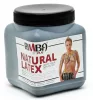 Liquid Latex Black 500mL