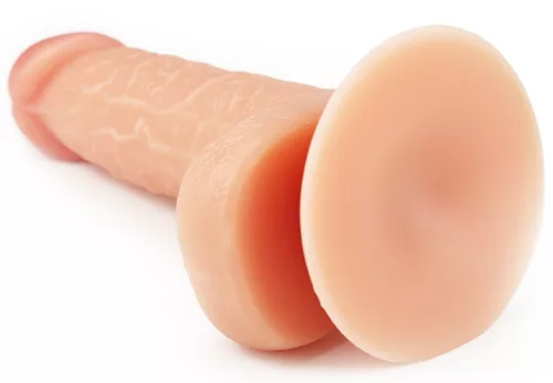 7" The Ultra Soft Dude