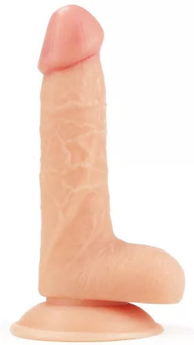 7" The Ultra Soft Dude