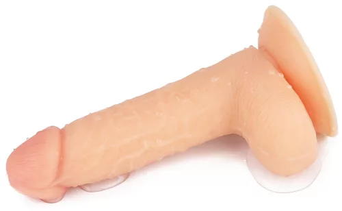 7" The Ultra Soft Dude
