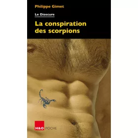 A skorpiós összeesküvés