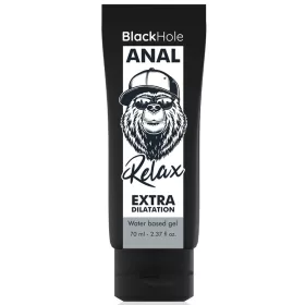 FEKETE LYUK – VÍZALAPÚ ANÁLIS TÁGÍTÁSI GÉL 70 ML