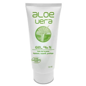 ALOE VERA gél 50ml