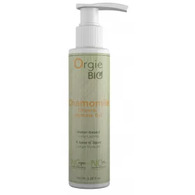 Organikus orgia síkosító Kamilla 100ml