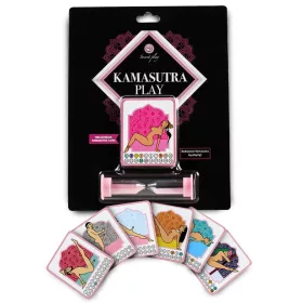 Kamasutra Battle kártyajáték