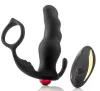 Cockring - Intense Vibration Plug 10 x 3,8cm