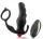 Cockring - Intense Vibration Plug 10 x 3,8cm