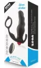 Cockring - Intense Vibration Plug 10 x 3,8cm