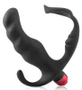 Cockring - Intense Vibration Plug 10 x 3,8cm