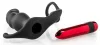 Cockring - Intense Vibration Plug 10 x 3,8cm