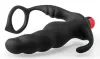 Cockring - Intense Vibration Plug 10 x 3,8cm