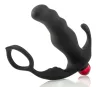 Cockring - Intense Vibration Plug 10 x 3,8cm