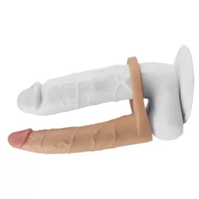 The Ultra Soft Double-Vibrating #3