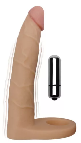 The Ultra Soft Double-Vibrating #3