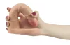 The Ultra Soft Double-Vibrating #3