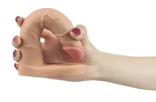 The Ultra Soft Double-Vibrating #3