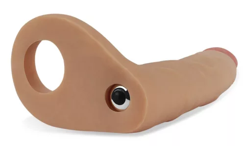 The Ultra Soft Double-Vibrating #3